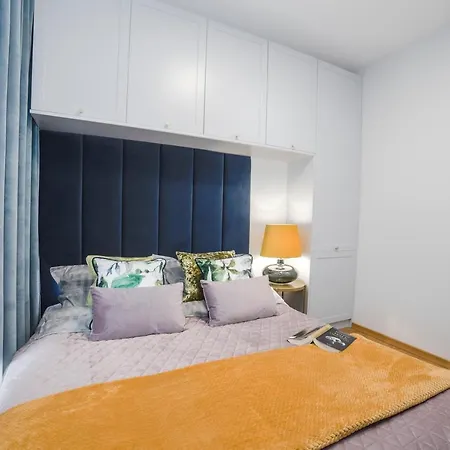 Warmiński By Rent4you *