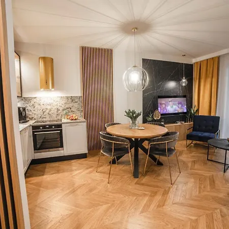 Warminski By Rent4you Appartement Olsztyn (Warmian-Masurian)