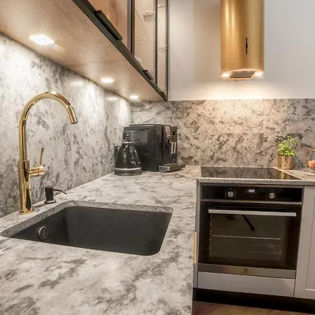 Warminski By Rent4you Appartement Olsztyn (Warmian-Masurian)