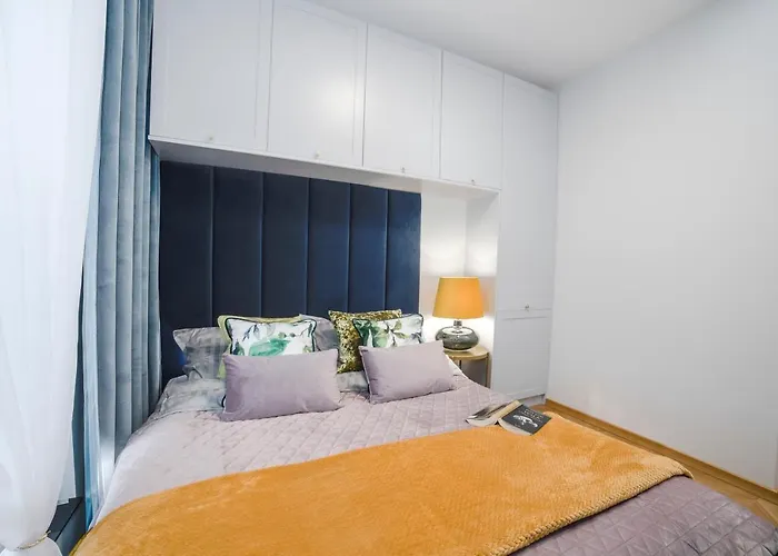 Warmiński By Rent4you *