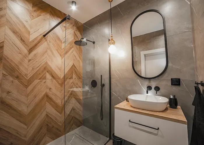 Apartament Warmiński By Rent4you Olsztyn (Warmian-Masurian)