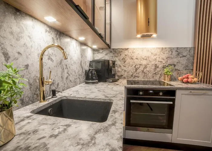 Warminski By Rent4you Appartement Olsztyn (Warmian-Masurian)